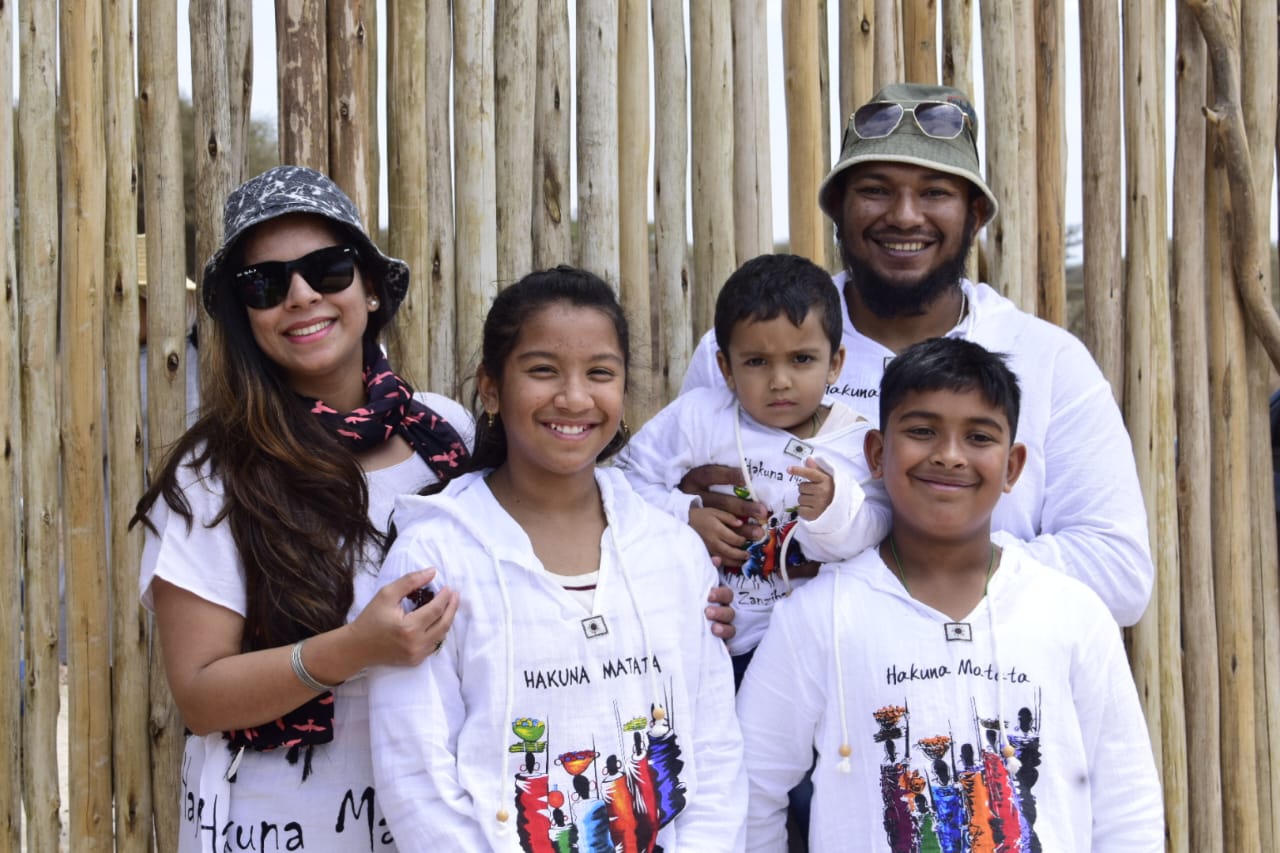 Luxury Safari Tours in Tanzania and Kenya