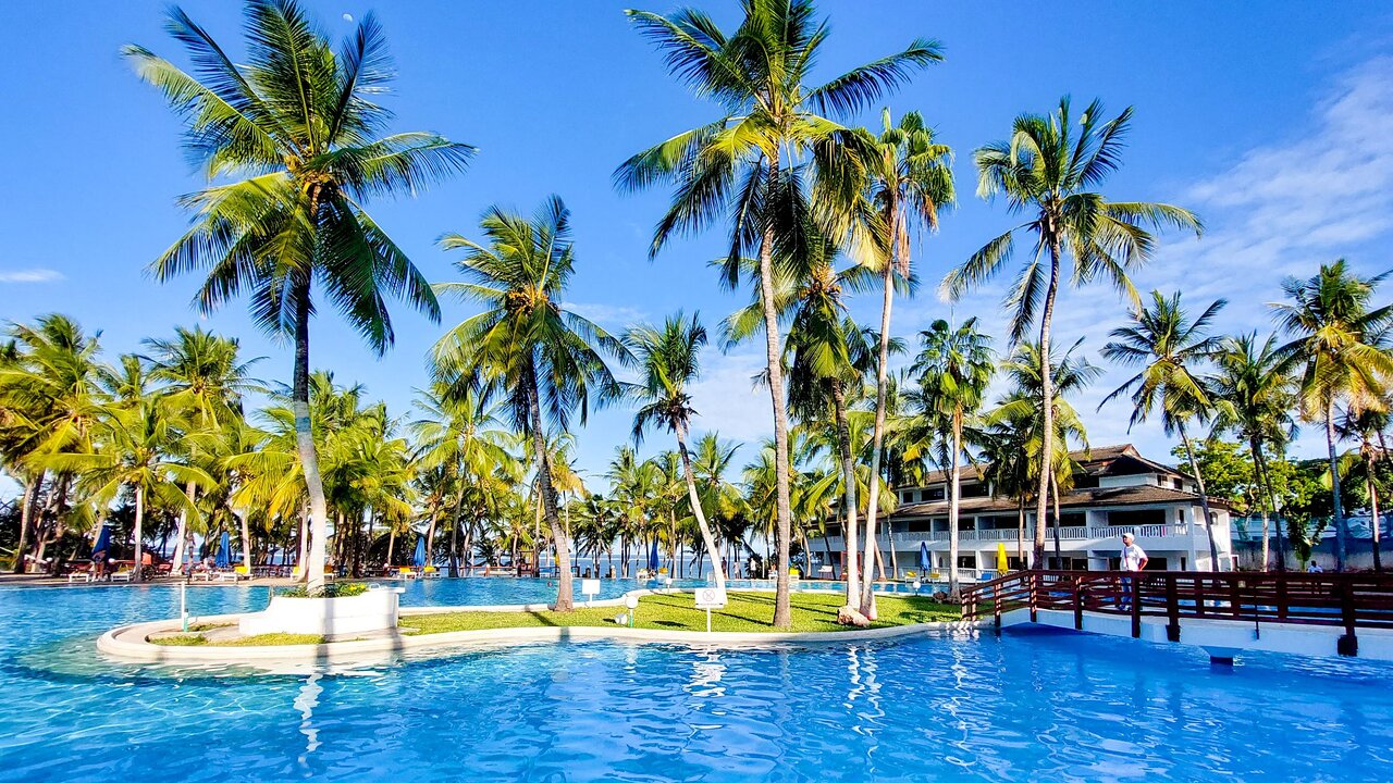 Tanzania adventure camping safari