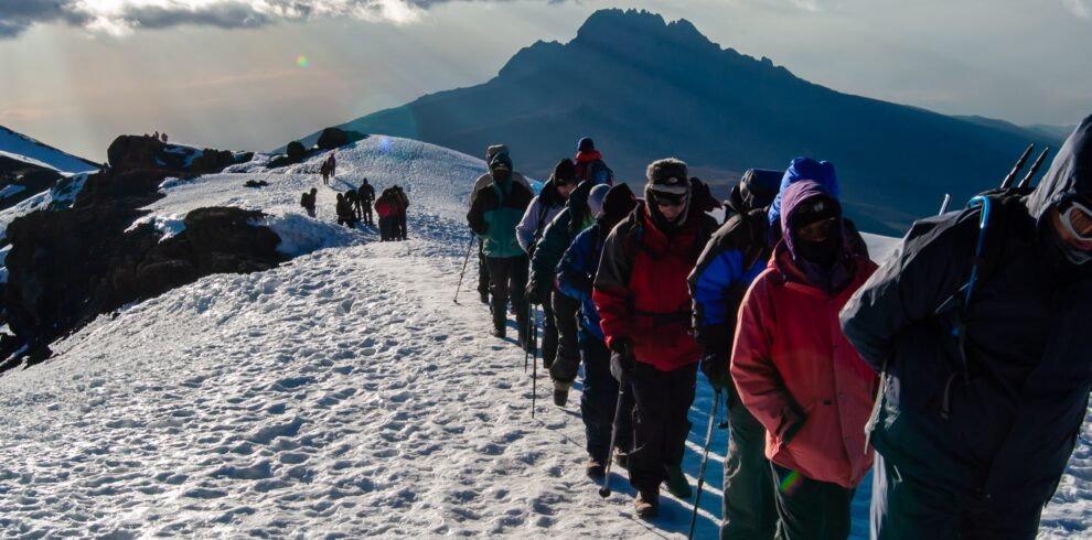 best Kilimanjaro tour operators