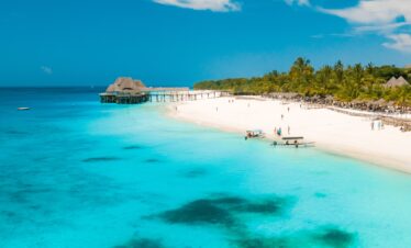 Affordable Zanzibar Island Tour TTSL