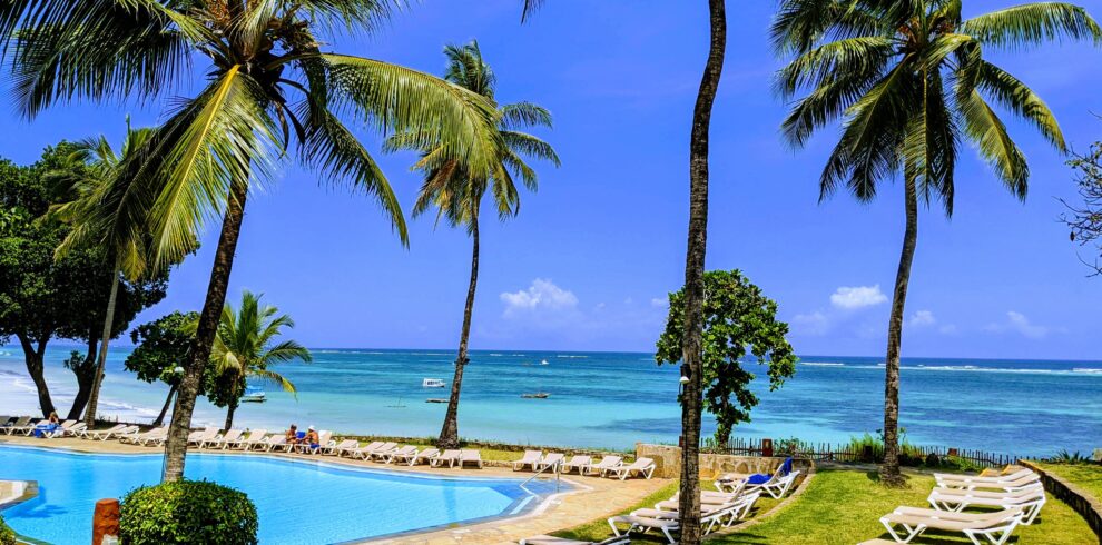 best tour operators in Tanzania