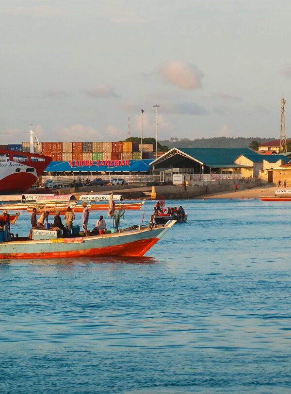 adventure camping safaris in Tanzania