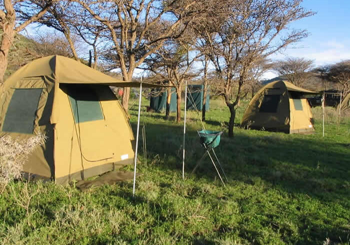 Kenya luxury beach holidays